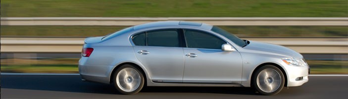 Car Window Tinting