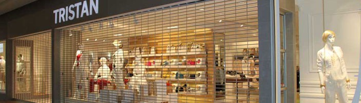 Security Grilles