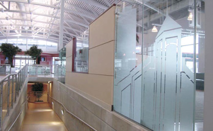 Decorative Window Film